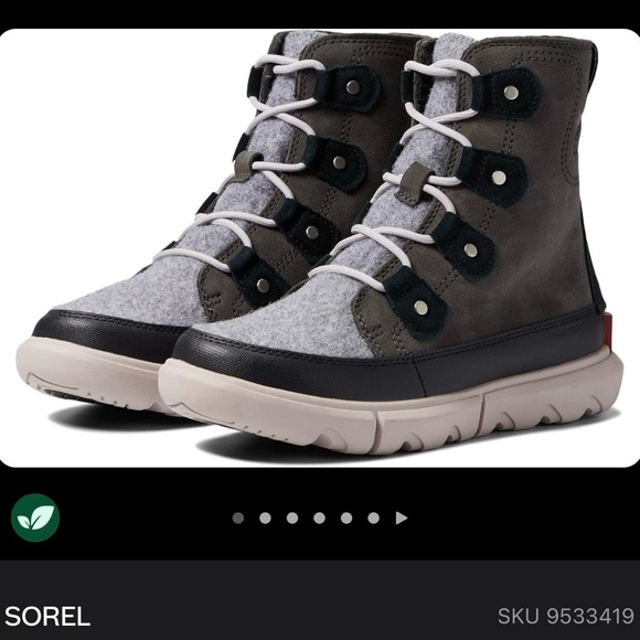 Sorel Explorer  II Joan - Picture 1 of 5